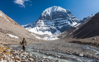 Mount Kailash