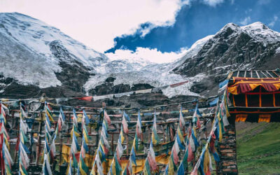 Tibet Travel Regulations