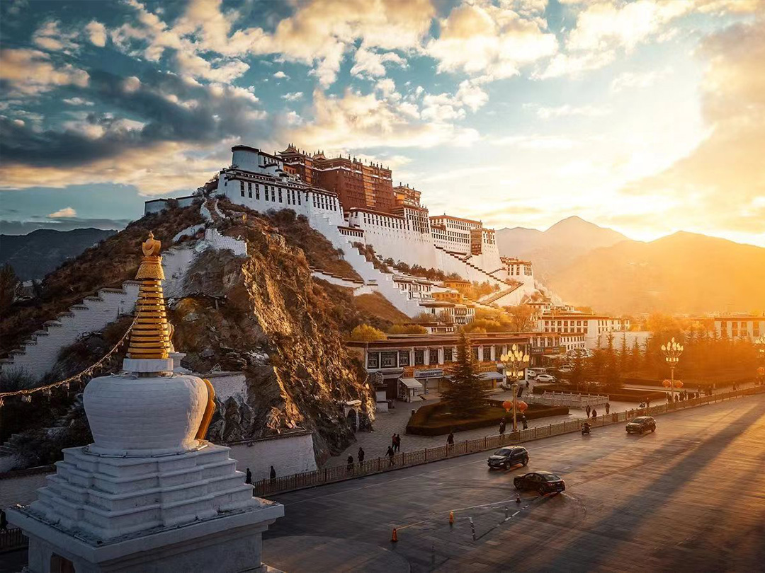 tibet travel guide