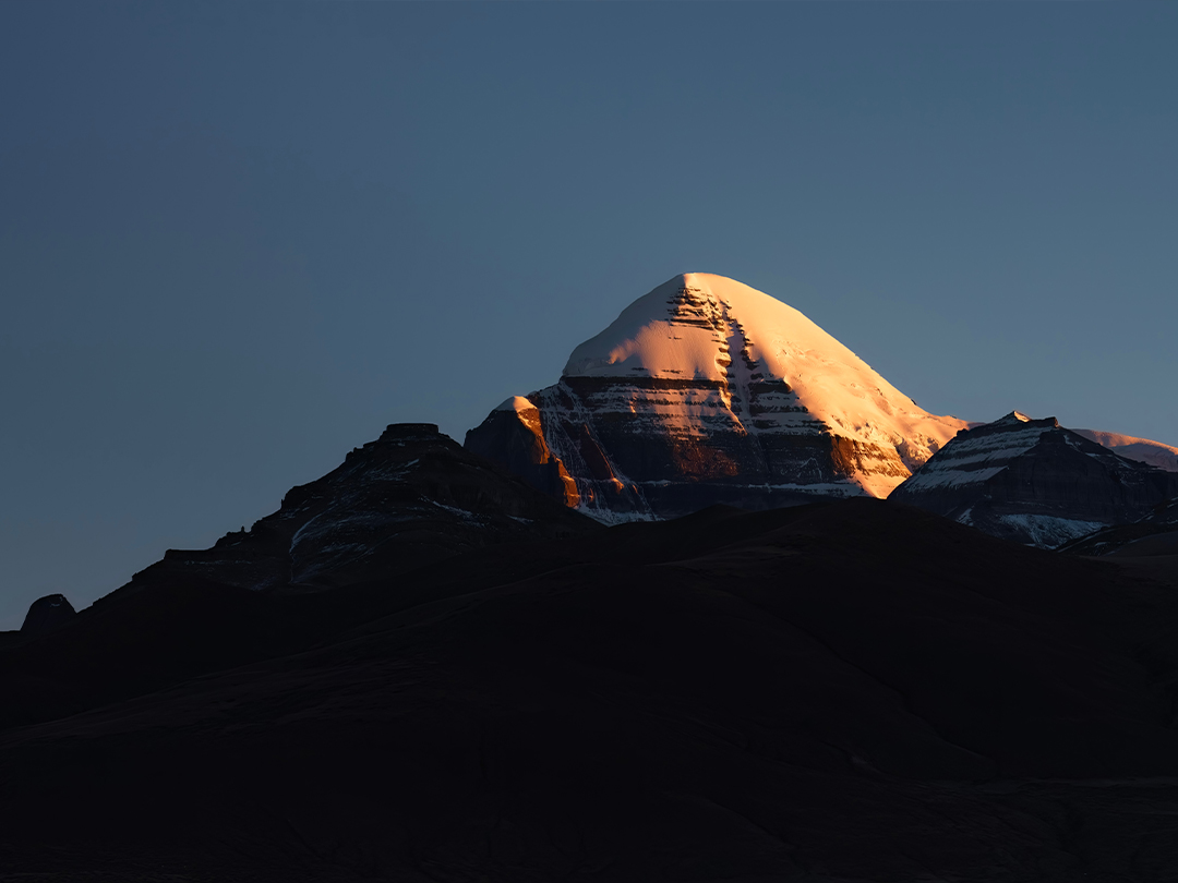 Guide to Health and Spiritual Preparedness for Kailash Mansarovar Yatra