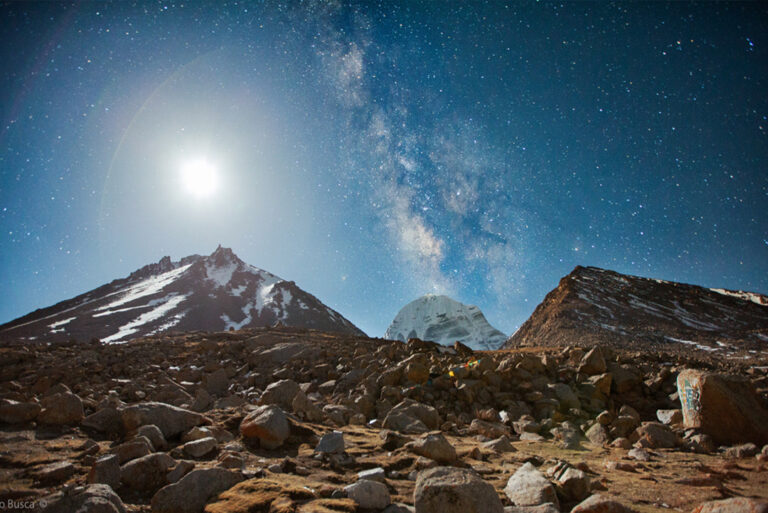 Kailash Yatra for Nepali Citizen