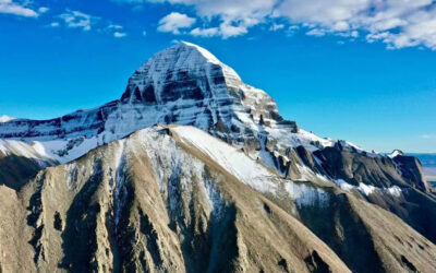 Mount Kailash: A Mountain of Unsolved Mysteries