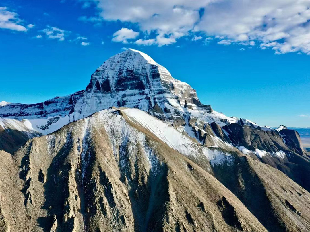Mount Kailash: A Mountain of Unsolved Mysteries