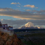 Kailash Mansarovar Yatra Via Simikot