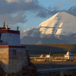 Kailash Mansarovar Helicopter Yatra from Kathmandu